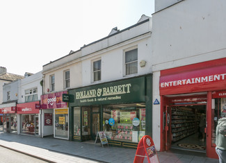 Plus de détails pour 28 Union St, Torquay - Bureau à louer