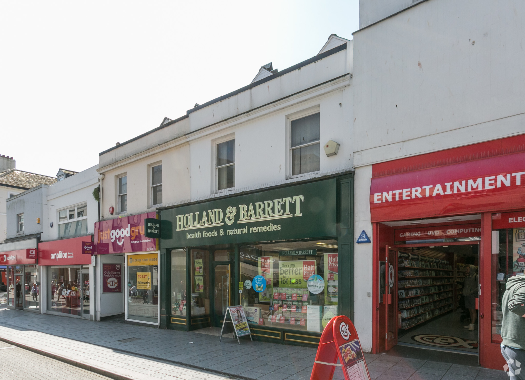 28 Union St, Torquay à louer Photo principale– Image 1 sur 3
