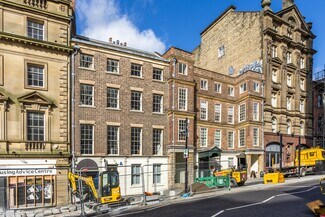Plus de détails pour 98-100 Pilgrim St, Newcastle Upon Tyne - Coworking à louer