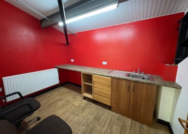 25 Randalstown Rd, Antrim à vendre - Photo intérieure – Image 2 sur 4