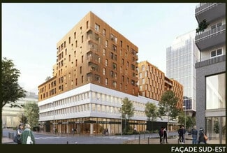 Plus de détails pour 5 Rue Desaix, Lyon - Local commercial à louer