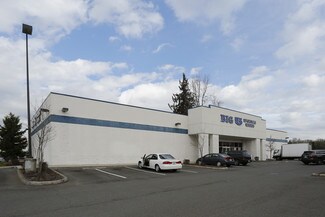Plus de détails pour 8313 NE Highway 99, Vancouver, WA - Local commercial à louer