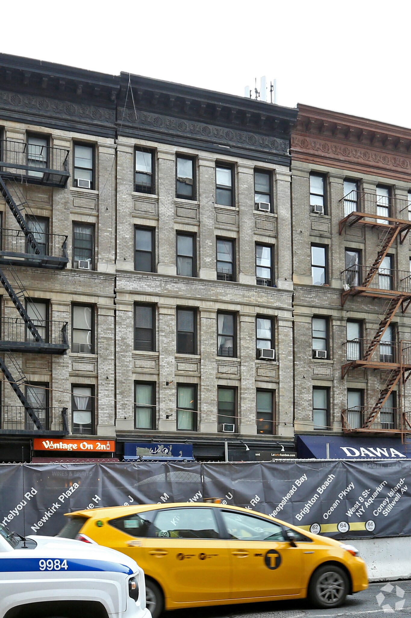 1750 Second Ave, New York, NY à vendre Photo principale– Image 1 sur 24