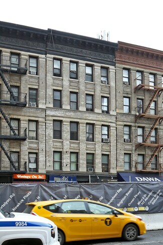 Plus de détails pour Biens – Logement à vendre, New York, NY