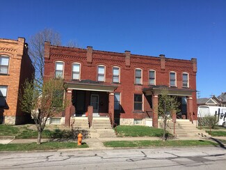 Plus de détails pour 64 W Greenwood Ave, Columbus, OH - Logement à vendre