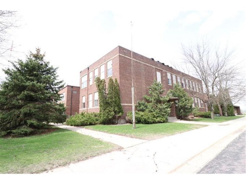 115 W 3rd St Fr W 3rd, Frost, MN à vendre - Photo principale – Image 2 sur 10