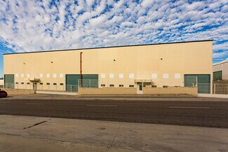 Plus de détails pour Industriel/Logistique à louer