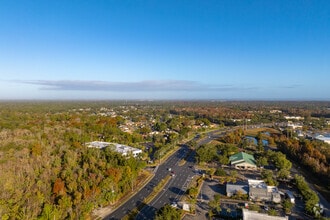 7560 Red Bug Lake Rd, Oviedo, FL - VUE AÉRIENNE  vue de carte - Image1