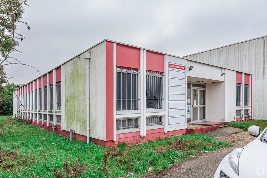 20 Rue Georges Barres, Bordeaux à louer - Photo principale – Image 1 sur 6