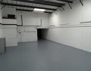 Interior Photo Unit C