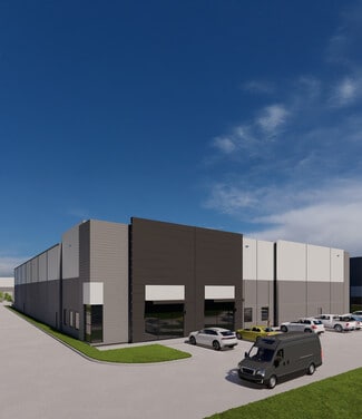 Plus de détails pour 7901 Spring Stuebner Rd, Spring, TX - Industriel/Logistique à louer