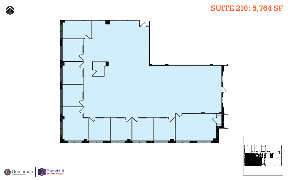 16401 Swingley Ridge Rd, Chesterfield, MO à louer Plan d’étage– Image 1 sur 1
