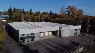 Plus de détails pour 10910 Holly Dr, Everett, WA - Industriel/Logistique à louer