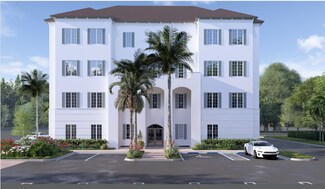 Plus de détails pour 55 NE 5th Ave, Delray Beach, FL - Local commercial à louer