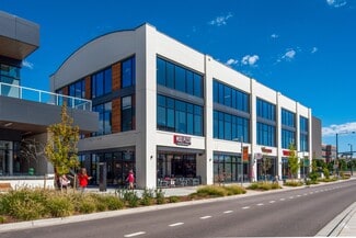 Plus de détails pour 63 N Quebec St, Denver, CO - Bureau/Médical à louer