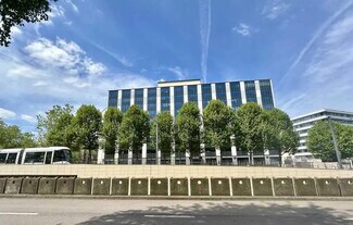 Plus de détails pour Bureau à louer