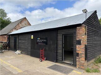 Plus de détails pour New Mill End, Luton - Bureau à louer