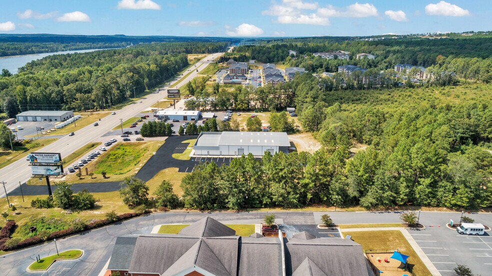 1982 Us-1, Graniteville, SC à louer - Photo de l’immeuble – Image 3 sur 32