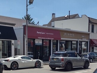 Plus de détails pour 21-23 N Dean St, Englewood, NJ - Local commercial à louer