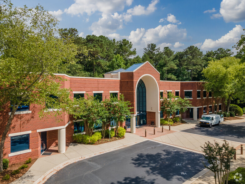 3790 Pleasant Hill Rd, Duluth, GA à louer - Photo de l’immeuble – Image 1 sur 11