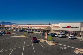 Plus de détails pour 1799 Kiowa Ave N, Lake Havasu City, AZ - Local commercial à louer