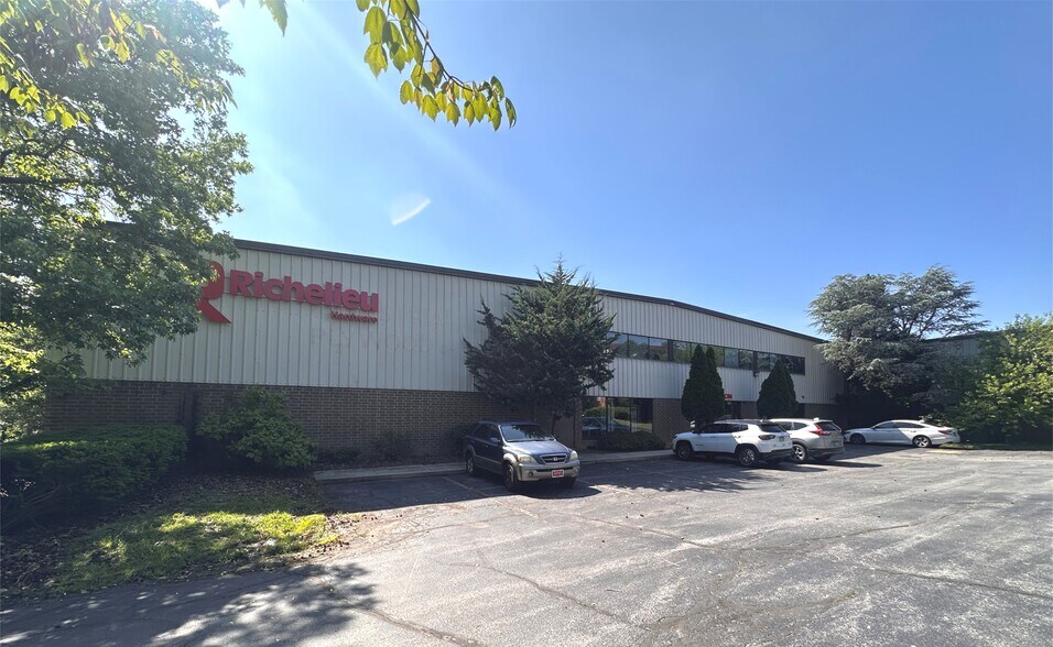 550 S 5th St, Reading, PA à louer - Photo de l’immeuble – Image 1 sur 5