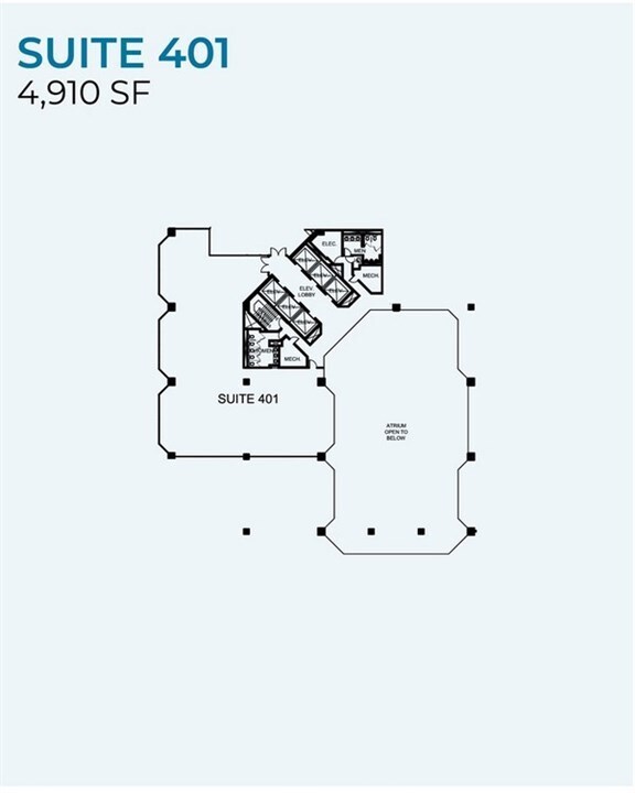 595 Bay St, Toronto, ON à louer Plan d’étage– Image 1 sur 1