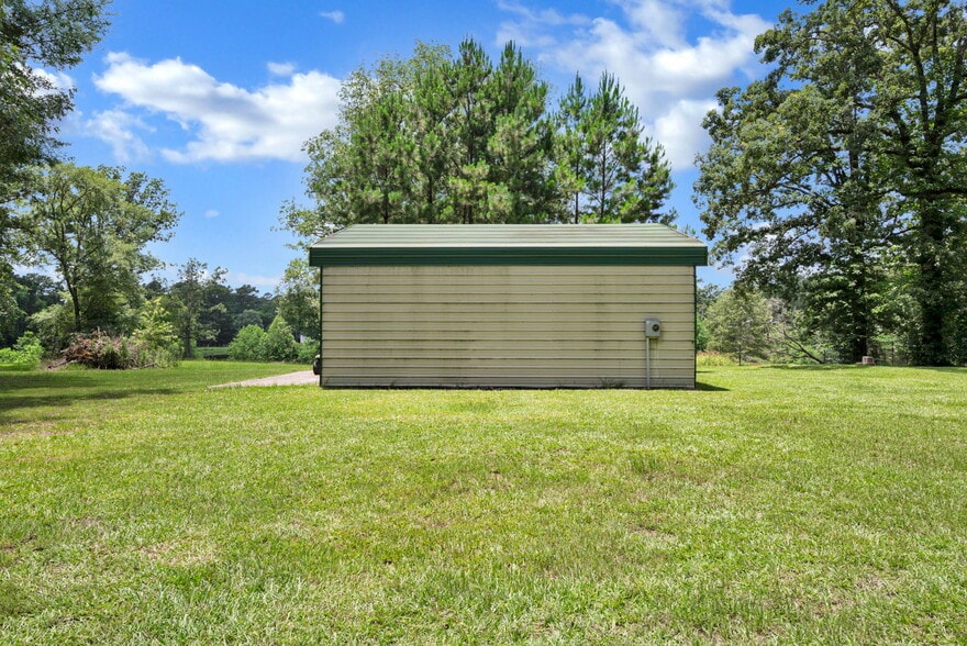 326 Audleman Rd., Doyline, LA à vendre - Photo de l’immeuble – Image 3 sur 15