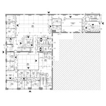 304 W 10th St, Kansas City, MO à vendre Plan d’étage– Image 1 sur 1