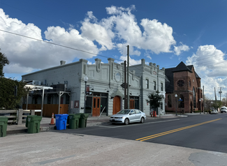 Plus de détails pour 604 N 4th St, Wilmington, NC - Local commercial à vendre