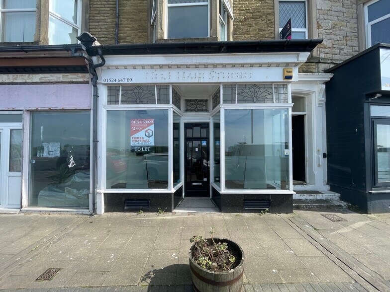 306A Marine Road Central, Morecambe à louer - Photo de l’immeuble – Image 2 sur 14