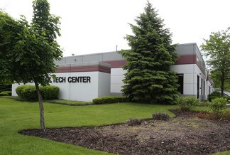 Plus de détails pour 1281 Humbracht Cir, Bartlett, IL - Industriel/Logistique à vendre