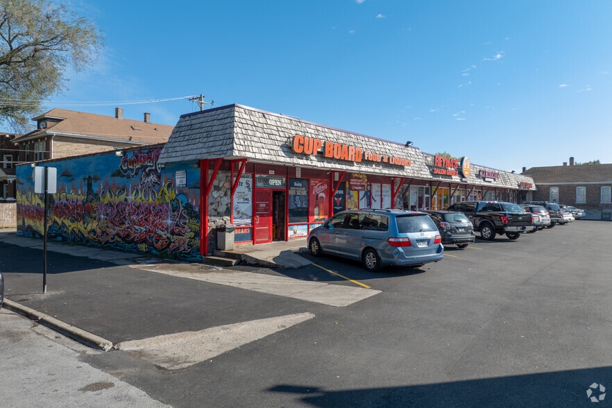 3244-3260 W 55th St, Chicago, IL à louer - Photo principale – Image 1 sur 11