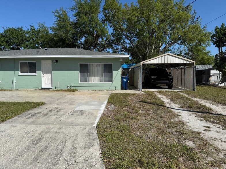 3111 26th St W, Bradenton, FL à vendre - Photo de l’immeuble – Image 3 sur 42