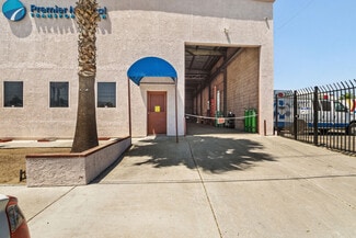 Plus de détails pour 484 E Redlands Blvd, San Bernardino, CA - Local commercial à vendre