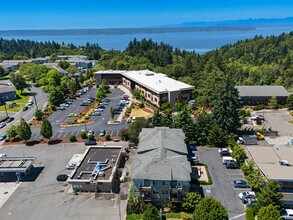 13505 Ambaum Blvd SW, Burien, WA - VUE AÉRIENNE  vue de carte - Image1