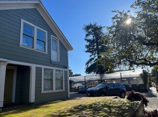 Plus de détails pour 5874 Doyle St, Emeryville, CA - Bureau à vendre