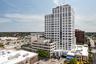 Plus de détails pour 222 Central Park Ave, Virginia Beach, VA - Bureau à louer