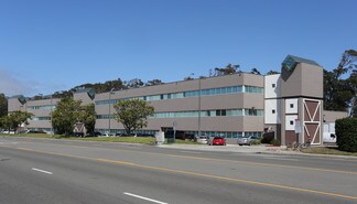 Plus de détails pour 1435-1475 Huntington Ave, South San Francisco, CA - Local d’activités à vendre