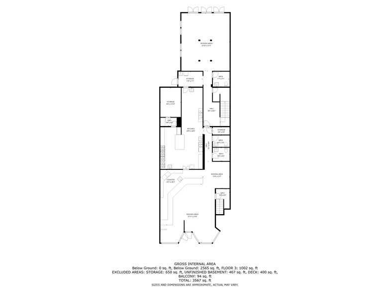 140 Broadway, Newport, RI à louer - Photo de l’immeuble – Image 3 sur 25