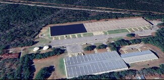 Plus de détails pour 9100 Lackey Rd NE, Leland, NC - Industriel/Logistique à louer