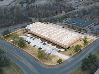 Plus de détails pour 6605 Selnick Dr, Elkridge, MD - Industriel/Logistique à vendre