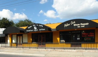 Plus de détails pour 3201 W Bay To Bay Blvd, Tampa, FL - Local commercial à louer