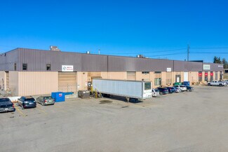 Plus de détails pour 5905 11th St SE, Calgary, AB - Bureau à louer