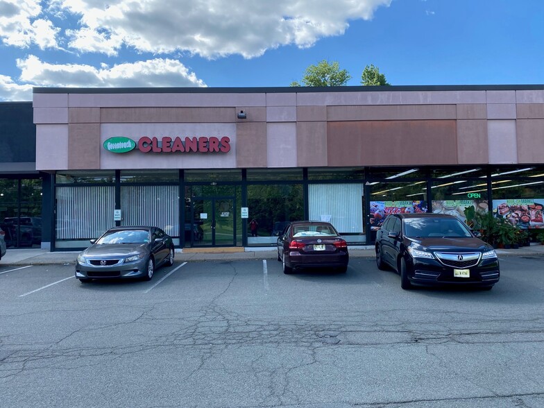 2761 Us Highway 1, Lawrenceville, NJ à louer - Photo de l’immeuble – Image 1 sur 5