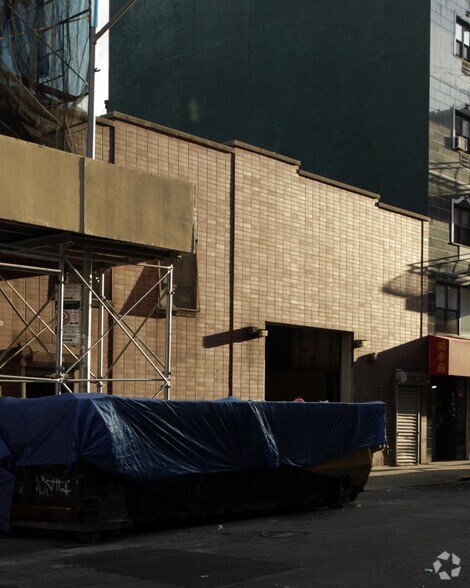 296-298 Broome St, New York, NY à louer - Photo principale – Image 1 sur 2