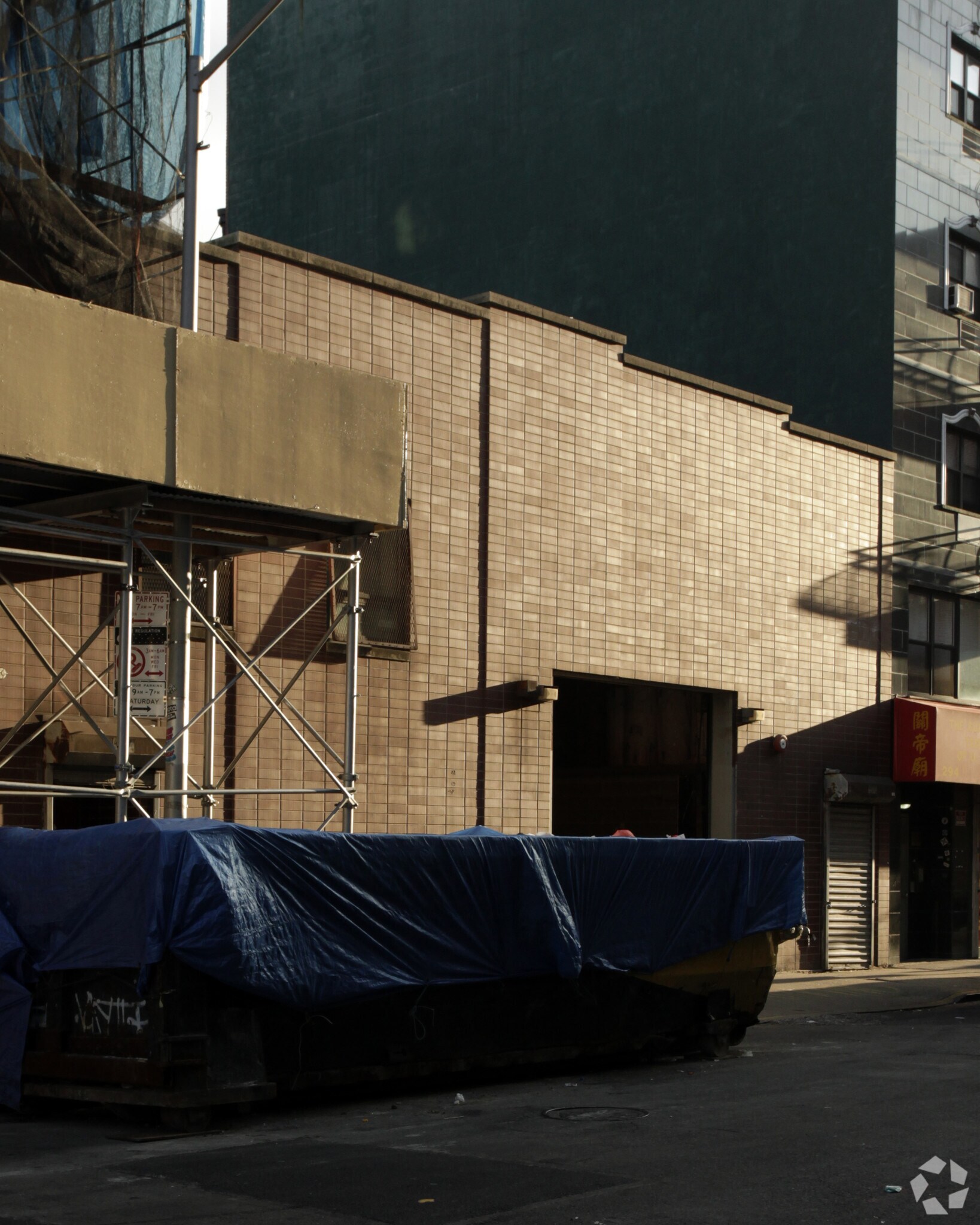 296-298 Broome St, New York, NY à louer Photo principale– Image 1 sur 3