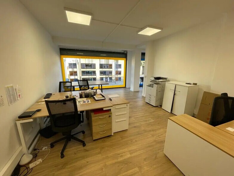 Local commercial dans Cassis à vendre - Photo intérieure – Image 2 sur 4