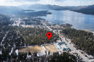 Plus de détails pour 560 Jeffries St, Big Bear Lake, CA - Logement à vendre