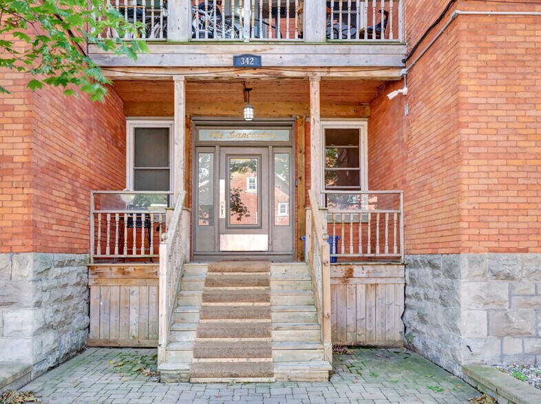 342 Frank St, Ottawa, ON à vendre - Photo de l’immeuble – Image 3 sur 30